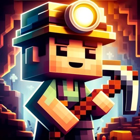 螢幕擷取畫面 (9) Dig Down: Mine, Build, Explore