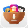 Miso - Rezepte Speichern Icon