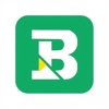 BCBITONE app icon - Finance app for iPhone