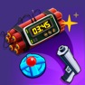Get Time Bomb Prank: Gun Simulator for iOS, iPhone, iPad Aso Report