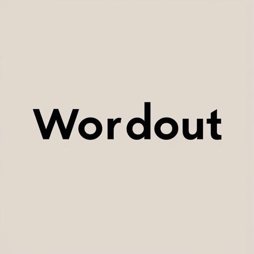 WordOut - Party Game