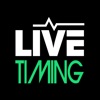 LiveTiming by LiveTrail icon