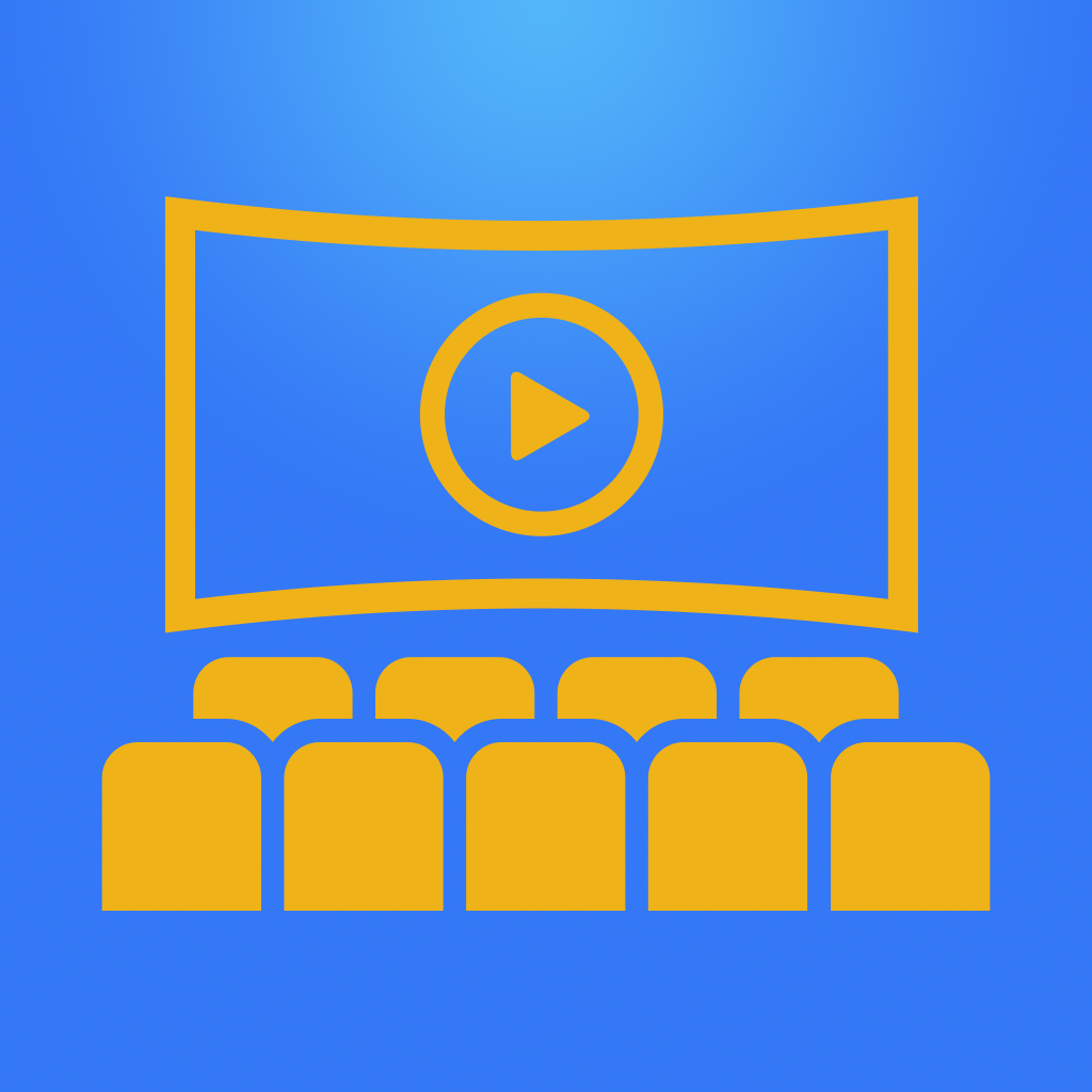 Get Movie Organizer for iOS, iPhone, iPad Aso Report