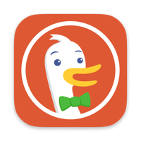 DuckDuckGo Private Browser