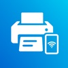 Smart Printer Wireless icon