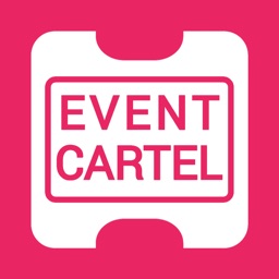 EventCartel Scanner