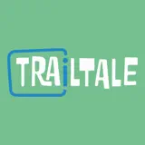 TrailTale - App Icon