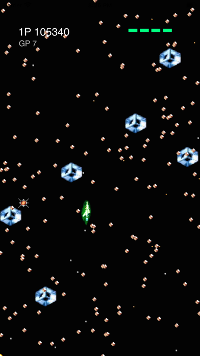 ヨケディウス screenshot