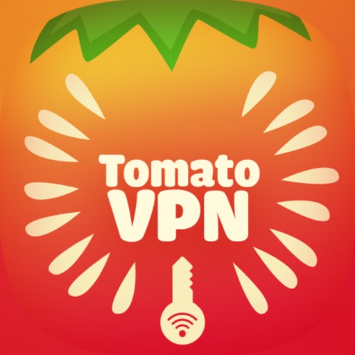 Tomato VPN - Hotspot VPN Proxy - AppWisp.com