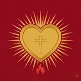 Daily Faith - Catholic Prayers - Icône de l’app