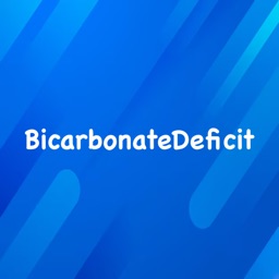 BicarbonateDeficit