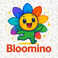 Bloomino, Livrets de suivi