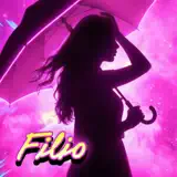 FilioNove - App Icon