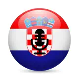 Croatia Radio - 앱 아이콘