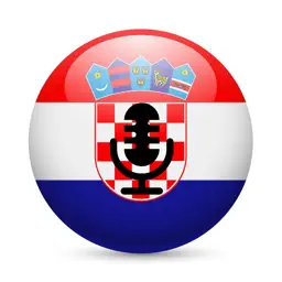 Croatian Radio Stations app icon