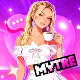 Mytre - App Icon