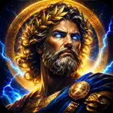 Olympus: Greek Mythology Guide - App Icon
