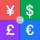 Currency converter calculator+
