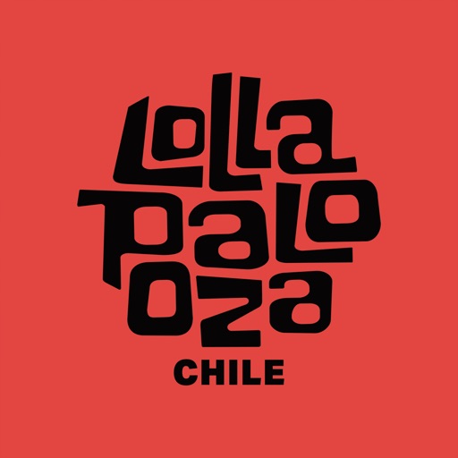 Lollapalooza Chile