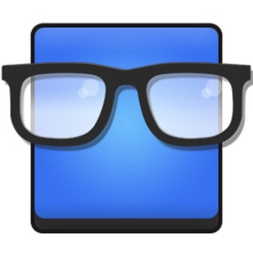螢幕擷取畫面 (3) 悦视星眼镜店APPv8