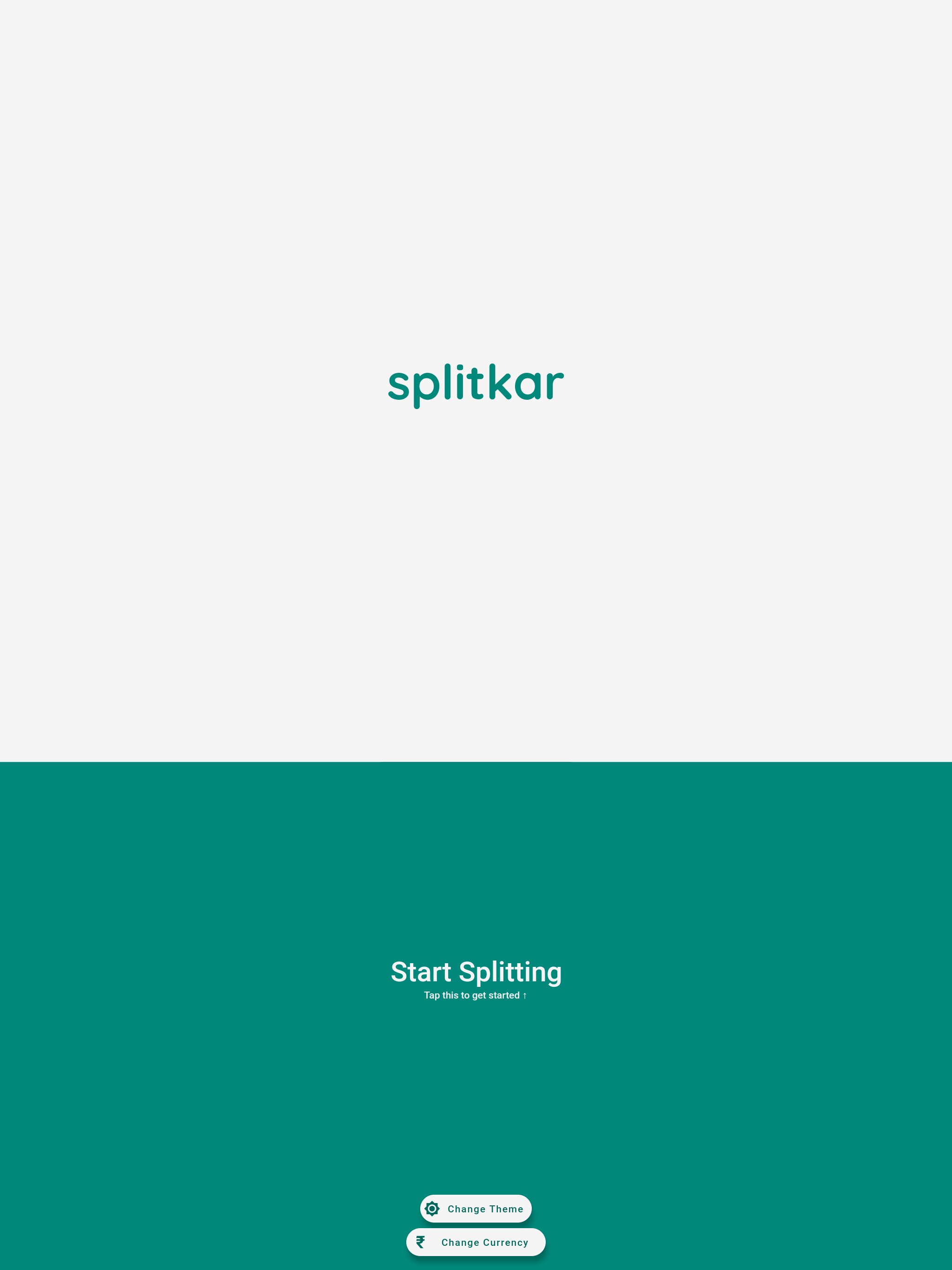 Splitkar screenshot 9