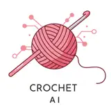 Crochet AI Identifier Patterns - App-Symbol