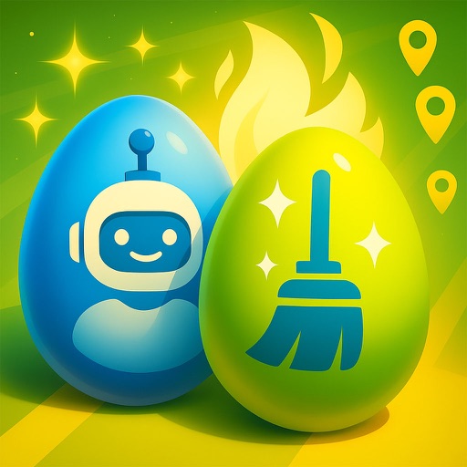 Cleaning Road Master