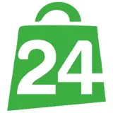 Oferta24: Shop & Save - App Icon