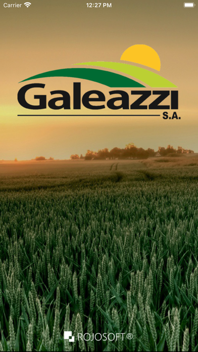 Screenshot #1 pour Galeazzi S.A.