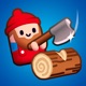 Tap to Build app icon - Games app for iPhone