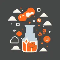 Mixcovery! - Alchemy Puzzle