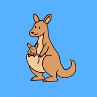 Roo - Montessori Kids Activity