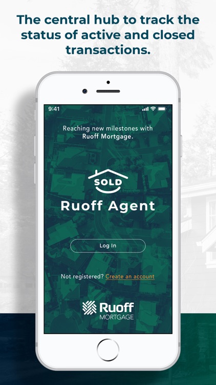 Ruoff Agent