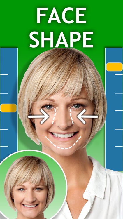 Body Editor Booth Thin & Slim screenshot-9