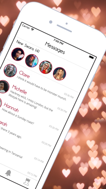 Swanned screenshot-5