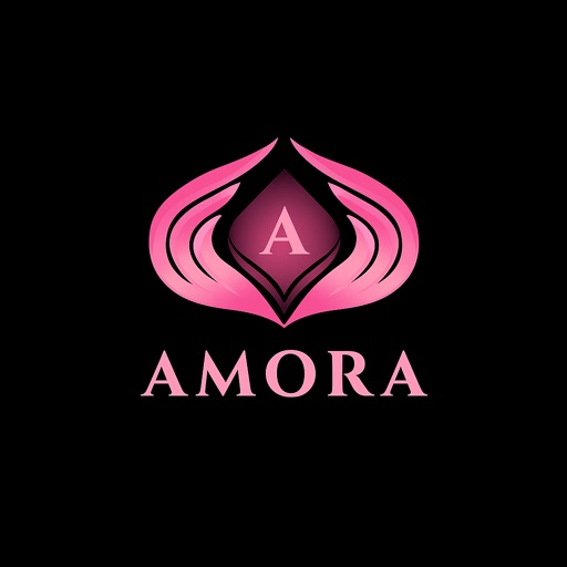 Amora AI Companion