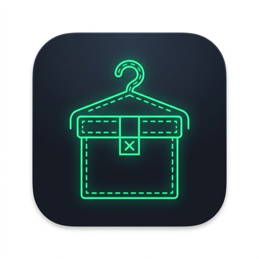 MR LISTER app icon