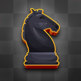Snímky obrazovky (5) Chess Plus - Board Game