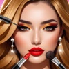 Makeup Game - Fashion Makeover icon