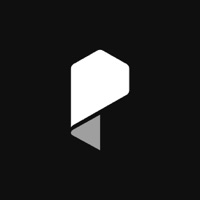 Pixflow: Photo Editor & Preset app icon - Photo & Video app for iPhone