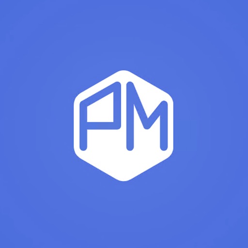 Pasteboard Management app icon