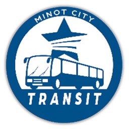 Minot City BusBuddy