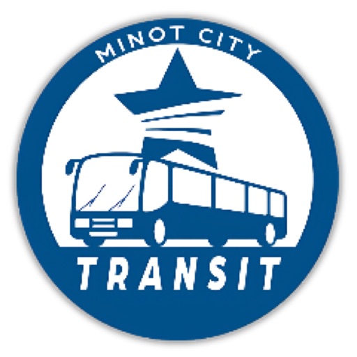 Minot City BusBuddy