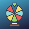 Spin The Wheel -Daily Decision icon