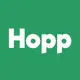 Hopp: Get a Ride