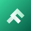 Adima: Step Counter & Runs icon