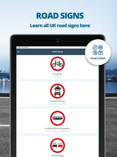 PCV Theory Test Study Kit 2025