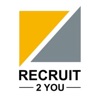 Recruit 2 You icon