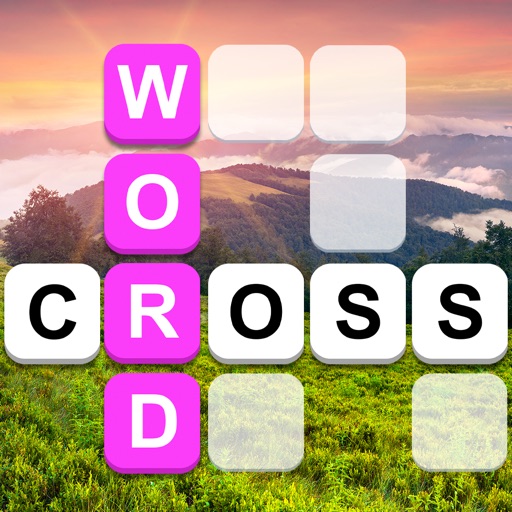 Crossword Quest - Word Puzzles iOS App