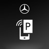 Mercedes me Remote Parking AP - iPhoneアプリ